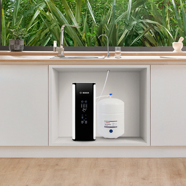 Mesudiye Su Arıtmacı