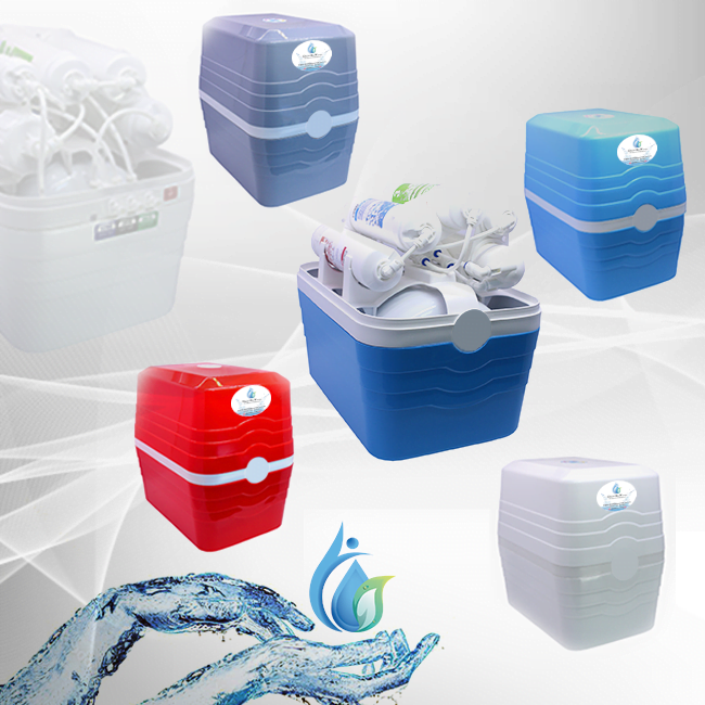 Mesudiye Su Arıtmacı